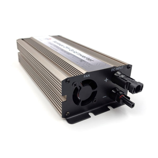 Suntaqe 150 Watt Solar Power Conditioner & Inverter