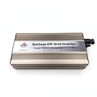 Suntaqe 150 Watt Solar Power Conditioner & Inverter