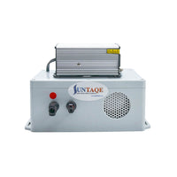 Suntaqe 150 Watt 12 Volt Solar to 120 Volt AC Power without Batteries