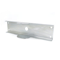 Top of Pole Solar Panel Mounting Bracket - Adjustment Bar