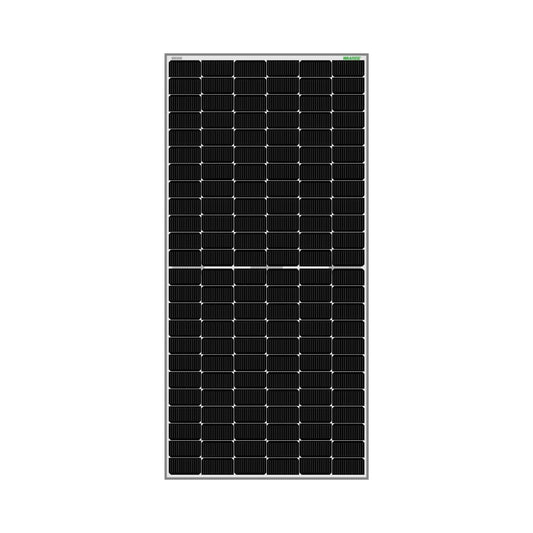 Waaree Elite Series B-Grade 575W 144 Half-Cut Bifacial Solar Panel