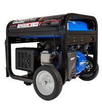 DuroMax 15000 Tri Fuel Watt Portable Generator