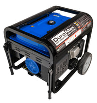 DuroMax 15000 Tri Fuel Watt Portable Generator