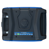 DuroMax 7000 Tri Fuel Watt Portable Pure Sine Inverter Generator