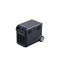 Anker SOLIX F2600 Portable Power Station - 2560Wh｜2400W | WiFi Remote Control