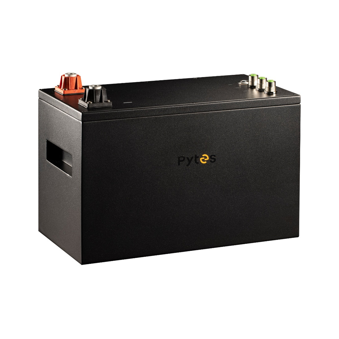 Pytes EBox 12V 100A Lithium Ion Battery – Missouri Wind and Solar