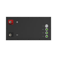 Pytes EBox 12V 100A Lithium Ion Battery