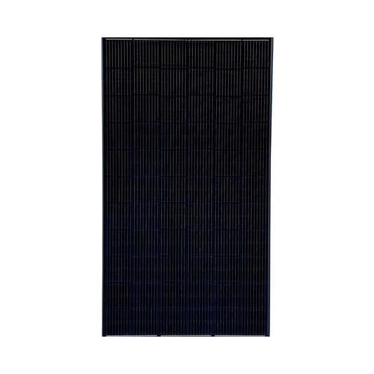 Mission Solar MSE395SX9R 395 Watt B-Grade Solar Panel