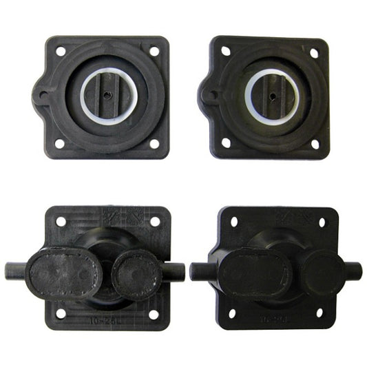 60 or 80 Liter Hakko Replacement Diaphragm Kit