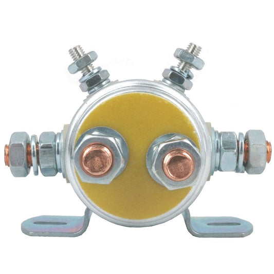 12 Volt MWS440 Series Solenoid