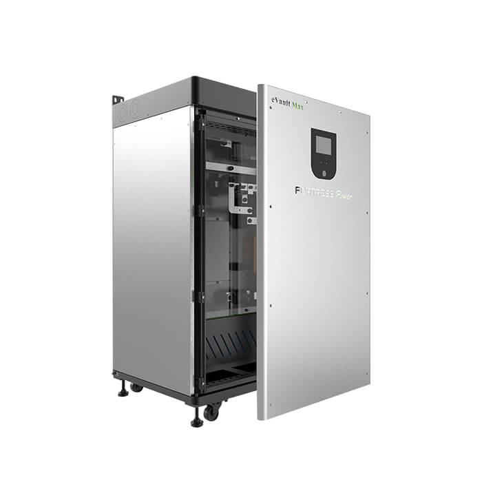 Fortress eVault Max 18.5kWh LFP Battery