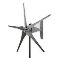 Raptor G4 5 Blade Freedom Wind Turbine Generator