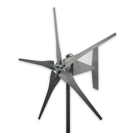 Raptor G4 5 Blade Freedom Wind Turbine Generator