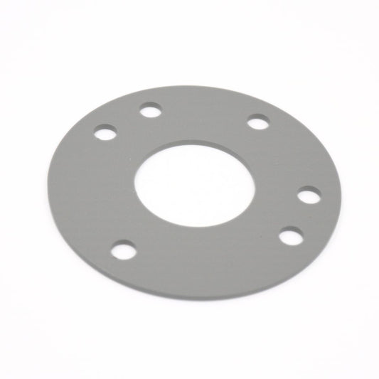 1.5 Inch Wind Turbine Tower Guy Wire Ring