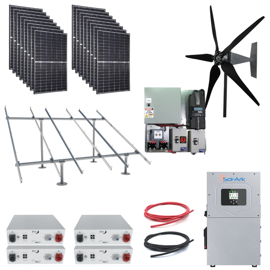 VEVOR Windturbinengenerator 12 V/AC Windturbinen-Set 400 W VEVOR Windturbinengenerator 12 V/AC Windturbinen-Set 400 W