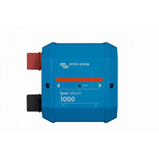 Victron Energy Lynx Shunt VE.Can (M8)