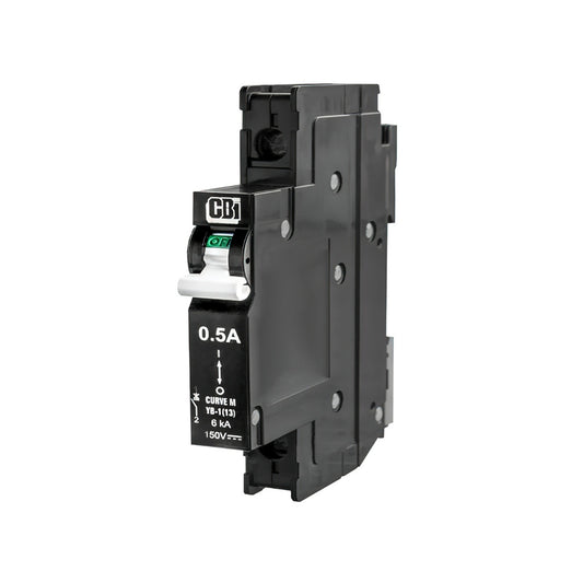 MidNite Solar 20 Amp MNEPV20-150-1PNP Breaker | Non-Polarized