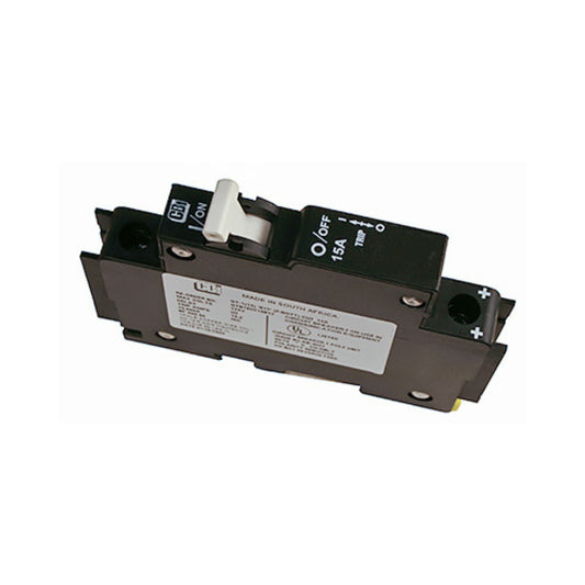 MidNite Solar 150 VDC MNEPV Din Rail Breaker | 10 Amps