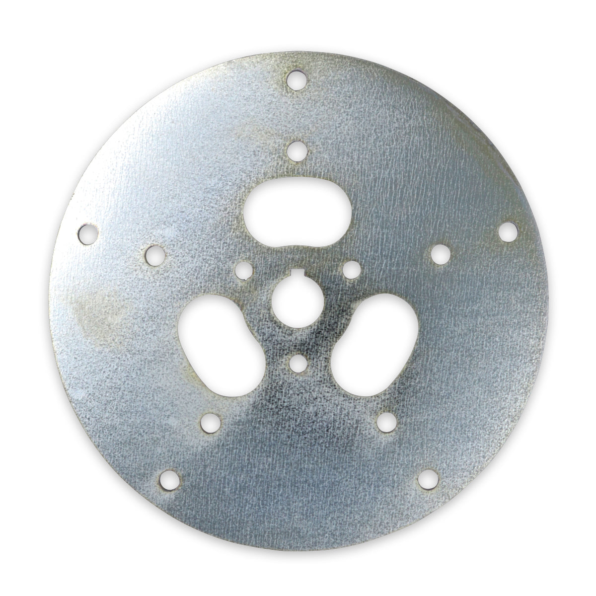 Raptor G4 Wind Turbine Hubs - 17 mm Shaft
