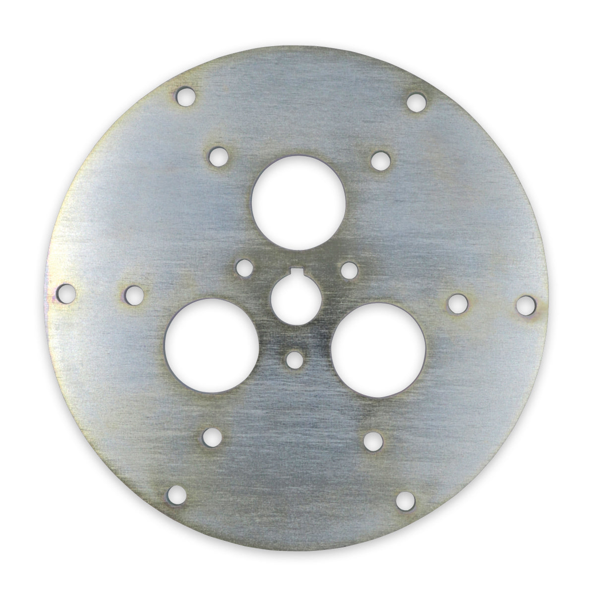 Raptor G4 Wind Turbine Hubs - 17 mm Shaft