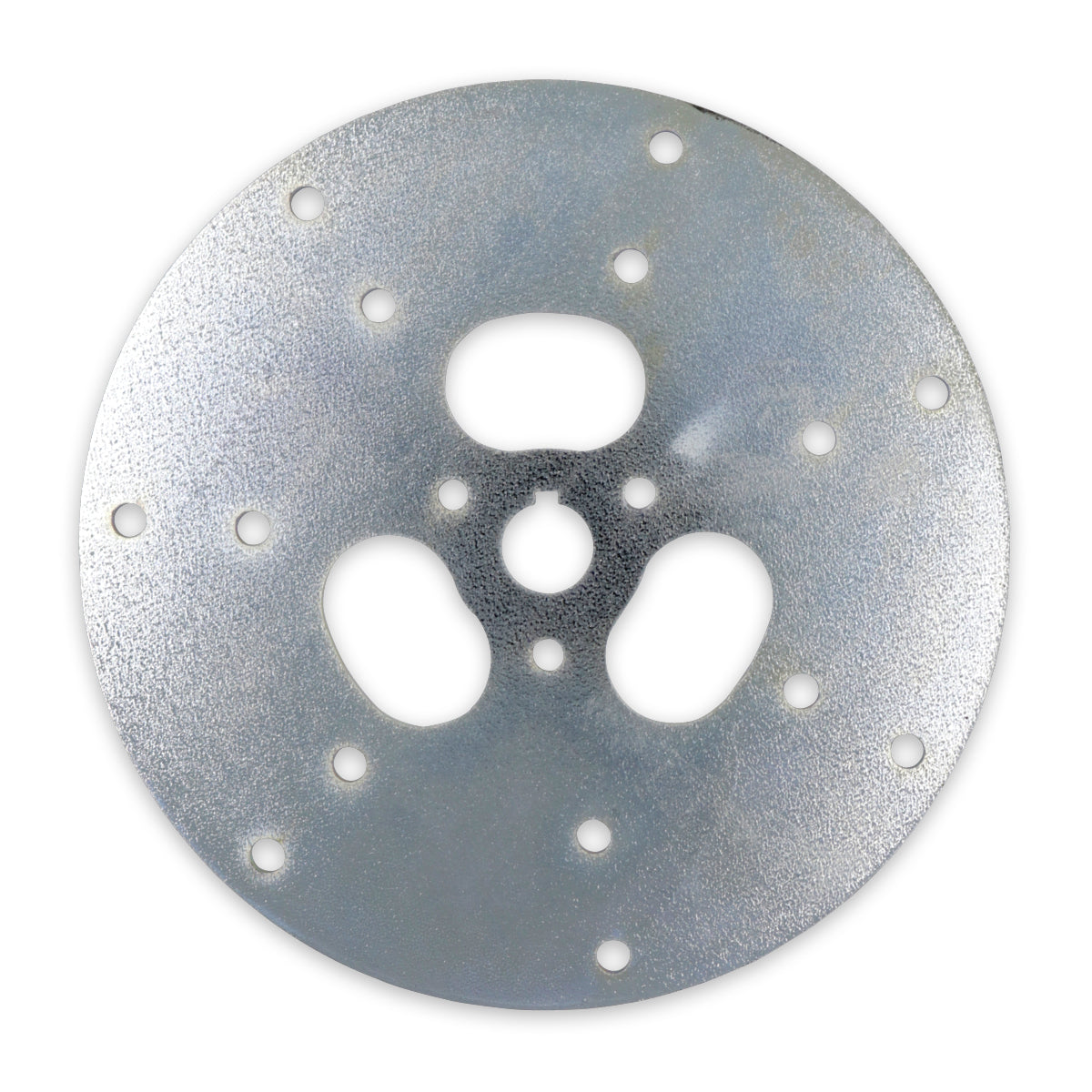 Raptor G4 Wind Turbine Hubs - 17 mm Shaft
