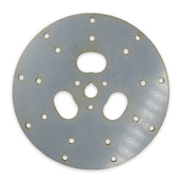 Raptor G4 Wind Turbine Hubs - 17 mm Shaft