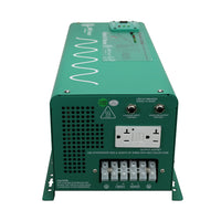 2500 Watt 12VDC 120 VAC Low Frequency Pure Sine Inverter Charger
