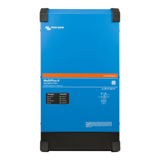Victron Energy MultiPlus-II 12/3000/120-50 120V (UL)