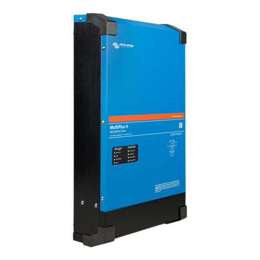 Victron Energy MultiPlus-II 12/3000/120-50 120V (UL)