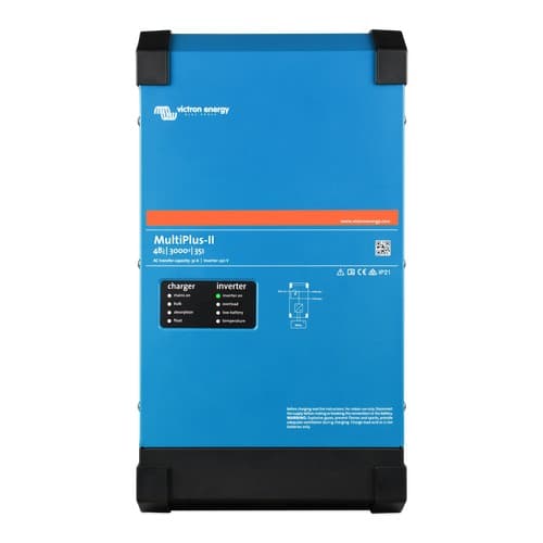 Victron Energy MultiPlus-II 48/3000/35-50 120V