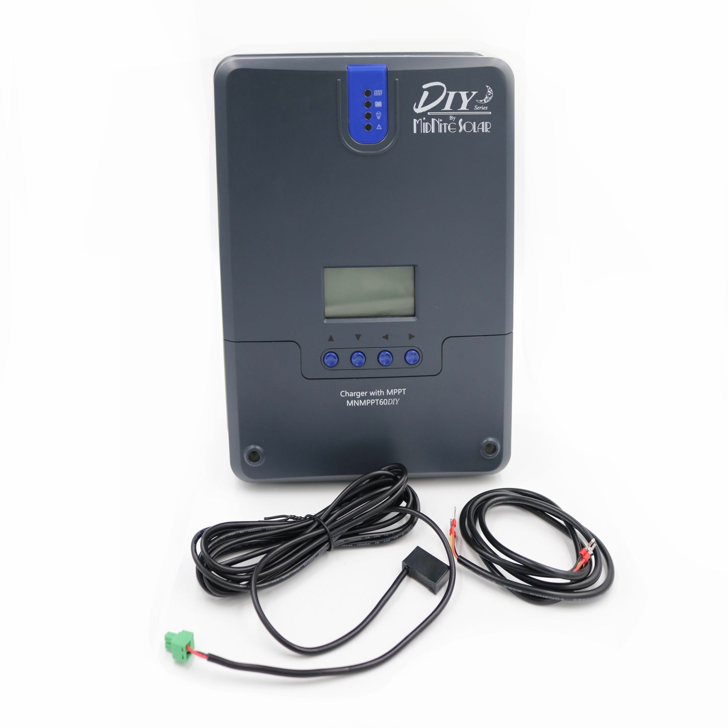 MidNite Solar 60 Amp MPPT Charge Controller