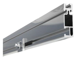 Unirac SolarMount 168" Rail