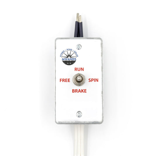 Wind Switch Wind Turbine Brake Switches | Missouri Wind and Solar