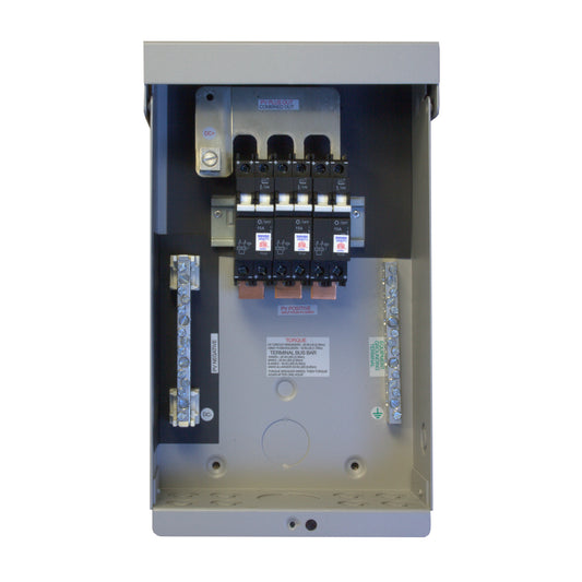 Midnite Solar MNPV6-250 Solar Combiner Box