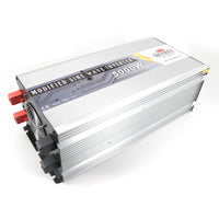 SkyMax Thunderbolt 5000 Watt 12VDC Modified Sine Wave Inverter