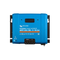Victron Energy SmartSolar MPPT 250/100-Tr VE.Can