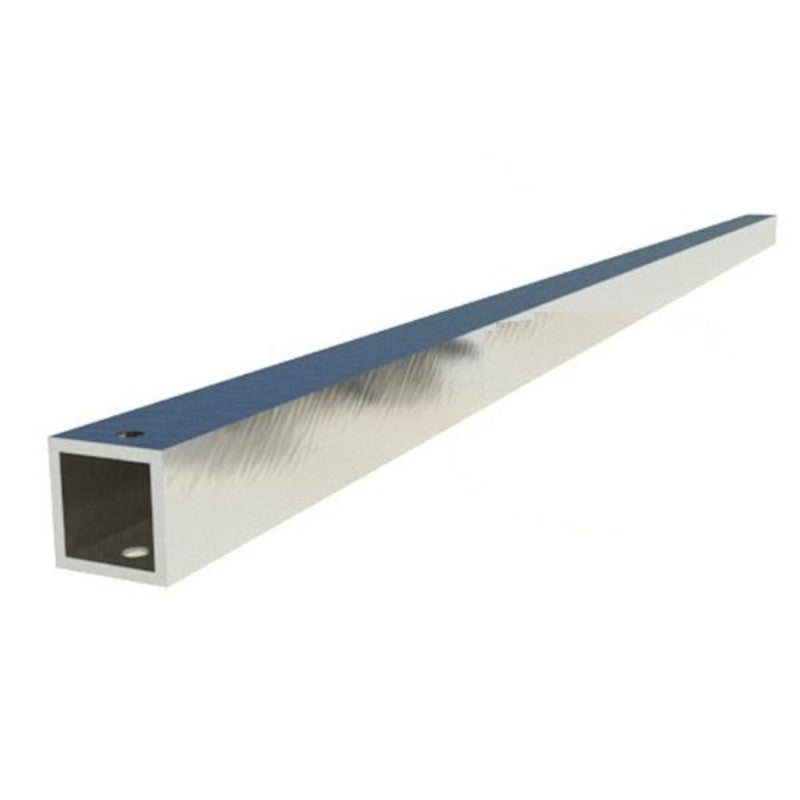 IronRidge GM Diagonal Brace 2.5 Inch Square Tube, 87 Inches