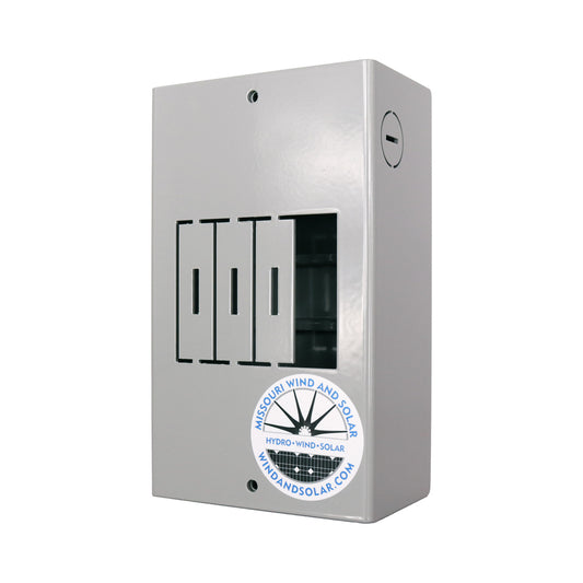 Skymax Breaker Box