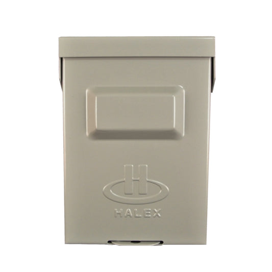 60 Amp Heavy Duty Disconnect Box