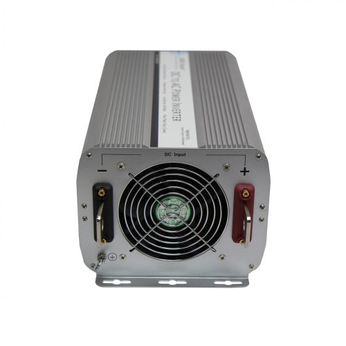 5000 Watt 12VDC to 240VAC 60Hz Well Pump Power Inverter