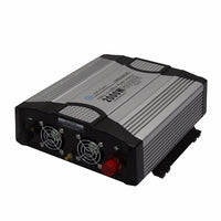 2000 Watt 12 Volt Power Inverter