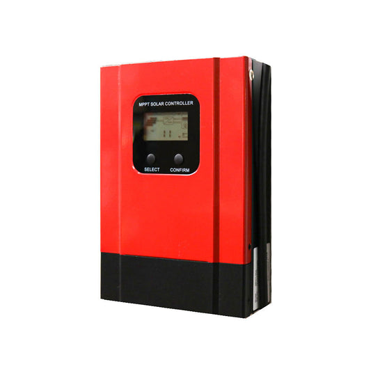 SkyMax MPPT 60 Amp Charge Controller