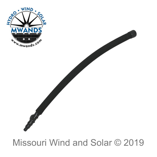 12 Inch Rod Diffuser for Pond Aeration