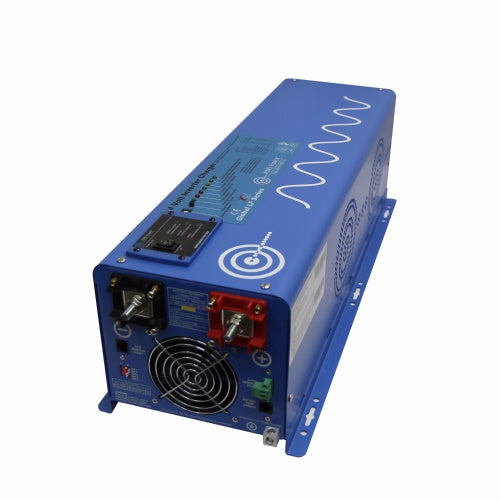 4000 Watt 24VDC Low Frequency Pure Sine Wave inverter