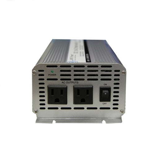 1250 Watt 12 Volt Power Inverter