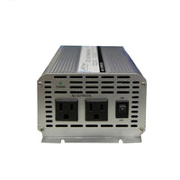 1250 Watt 12 Volt Power Inverter