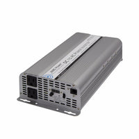 2500 Watt 12VDC 120VAC 60Hz Power Inverter (Open Box)