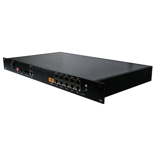 Pytes Communication Hub for E-Box 48100R Battery