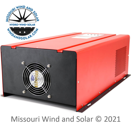 SkyMax Stratus 24 Volt 4000 Watts
