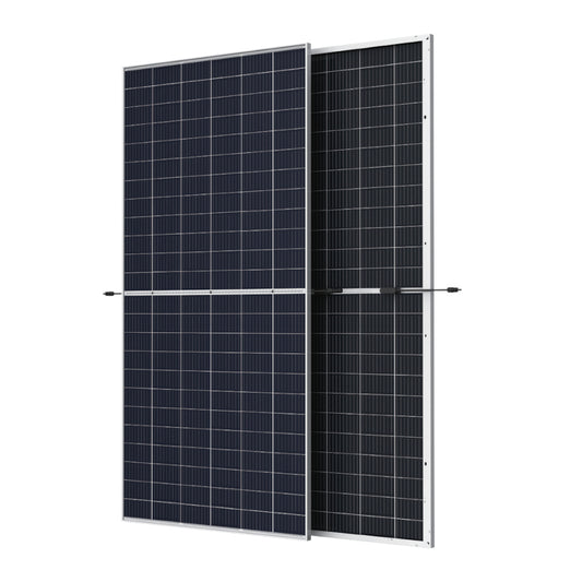Trina Solar 410W Bifacial Mono Solar Panel | Remanufactured